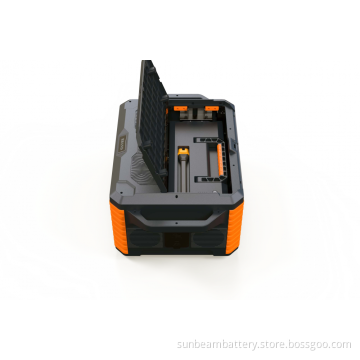 LiFePO4 battery cell pack power
